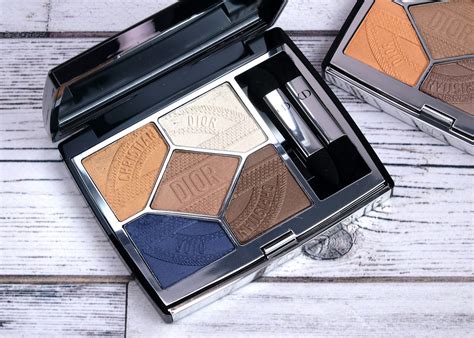 best dior makeup products 2023|dior makeup palette.